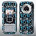 LG enV vx9900 dots Vinyl Skins skin 98014