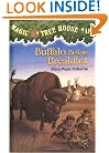 Magic Tree House #18: Buffalo Before Breakfast