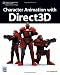 Image of Character Animation With Direct3D
