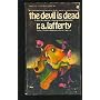 The Devil Is Dead by R. A. Lafferty