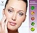 Upgraded 30% Vitamin C Serum with Hyaluronic Acid and Vit E,Anti Aging Face Serum for Face Eyes,Anti Wrinkle Vitamin C Facial Serum