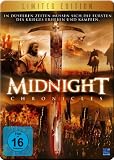 Produkt-Bild: Midnight Chronicles - Metal-Pack [Limited Edition]