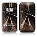 Wall Of Sound Design Decorative Skin Decal Sticker for Apple 3G iPhone/ Apple iPhone 3GS 3G S