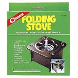 Folding Stove