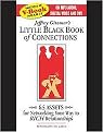 The Little Black Book of Connections (6.5 Assets for Networking Your Way to Rich Relationships) (MP3 CD)