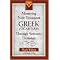 Get Started in New Testament Greek
