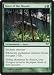 Magic the Gathering Favor of the Woods Dark Ascension DKA 113 / 158 Common