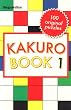 The Guardian Book of Kakuro