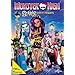 Monster High: Scaris - Monsterstadt der Mode