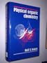 Physical Organic Chemistry