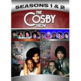 Cosby Show, The: Seasons 1 & 2 - DVD