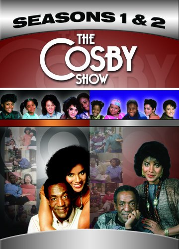 The Cosby Show Seasons 1&2