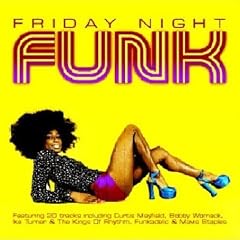 Friday Night Funk