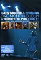 One Night In Dublin: A Tribute To Phil Lynott [DVD] [2008]