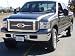 T-Rex | 54561 | 2005 - 2007 | Ford Super Duty, Excursion (Except Harley Edition Trucks) | Upper Class Mesh Grille - Polished Stainless Steel - Includes Custom Logo Plate