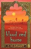 Blood Red Horse