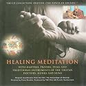 Healing Meditation