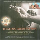 Healing Meditation