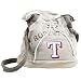 MLB Texas Rangers Hoodie Duffel
