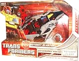 Transformers Universe Voyager Class 8 Inch Tall Robot Action Figure Autobot Blaster with Blockrock Mini Con, Harmonic Wave Cannon, Particle Feedback Blaster and Activation Key 51ve%2B%2BCVa2L. SL160 Transformers Universe Voyager Class 8 Inch Tall Robot Action Figure Autobot Blaster with Blockrock Mini Con, Harmonic Wave Cannon, Particle Feedback Blaster and Activation Key