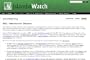 Islamist Watch Blog