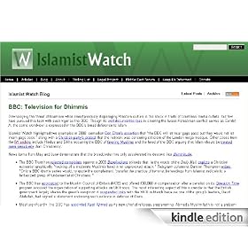 Islamist Watch Blog