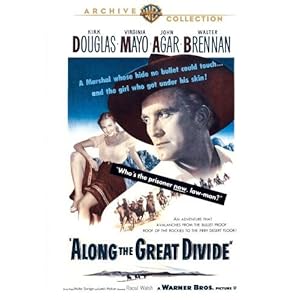 Along the Great Divide [Import USA Zone 1]