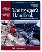 The Voyager's Handbook: The Essential Guide to Blue Water Cruising