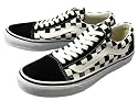 (バンズ) VANS OLD SKOOL(オールドスクール) V36-38 BLACK/WHITE CHECK