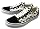 【VANS】バンズ OLD SKOOL(オールドスクール) V36-38 BLACK/WHITE CHECK
