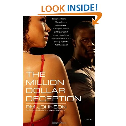 The Million Dollar Deception: A Novel
