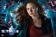Doctor Who - TV Show Poster (Amy Pond) (Size: 36" x 24")
