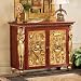 Design Toscano NE36742 Palace of Ramses Egyptian Console