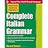 Practice Makes Perfect: Complete Italian Grammar (Practice Makes Perfect Series)