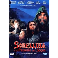 Sorellina E Il Principe Del Sogno