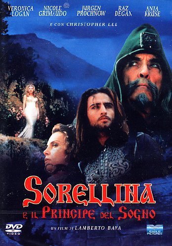 Sorellina E Il Principe Del Sogno Sorellina E Il Principe Del Sogno