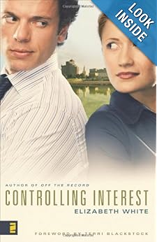Controlling Interest - Elizabeth White 