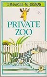 Private zoo