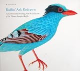Raffles' ark redrawn : natural history drawings from the collection of Sir Thomas Stamford Raffles
