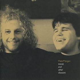 【クリックで詳細表示】Trends and Other Diseases