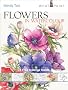 Flowers in Watercolour (What to Paint)
