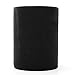 KING DO WAY Tulle Roll Spool 6 Inch x 100 Yards (300FT) Wedding Party Decoration Black