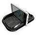 JR Small Device Stable Car Anti Slip suitable for most cell phone use, Samsung S6, S7, IPhone 6, IPhone 6S, Key, Sunglasses, cell phone, cigarette, coins
