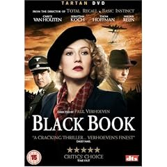 Black Book [2006] [DVD]