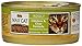NUTRO MAX CAT Adult Chicken and Liver Formula Canned Cat Food (Pack of 24)