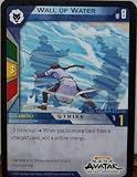 05 Avatar: Master of the Elements Card #057 Rare