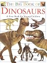 Big Book of Dinosaurs
