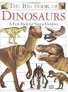 The Big Book of Dinosaurs