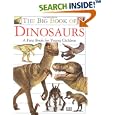 Buy Big Book of Dinosaurs by DK Publishing