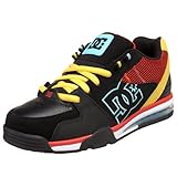 DC Men's Versatile Skate Shoe